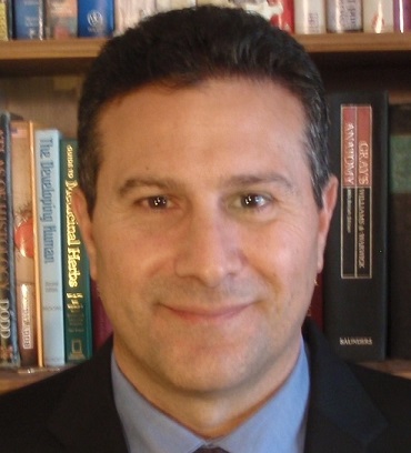 Dr. Adam Del Torto, DC — founder of Cranial Facial Release
