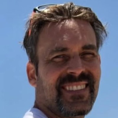 Jonathan Rice, MPA, PA-C